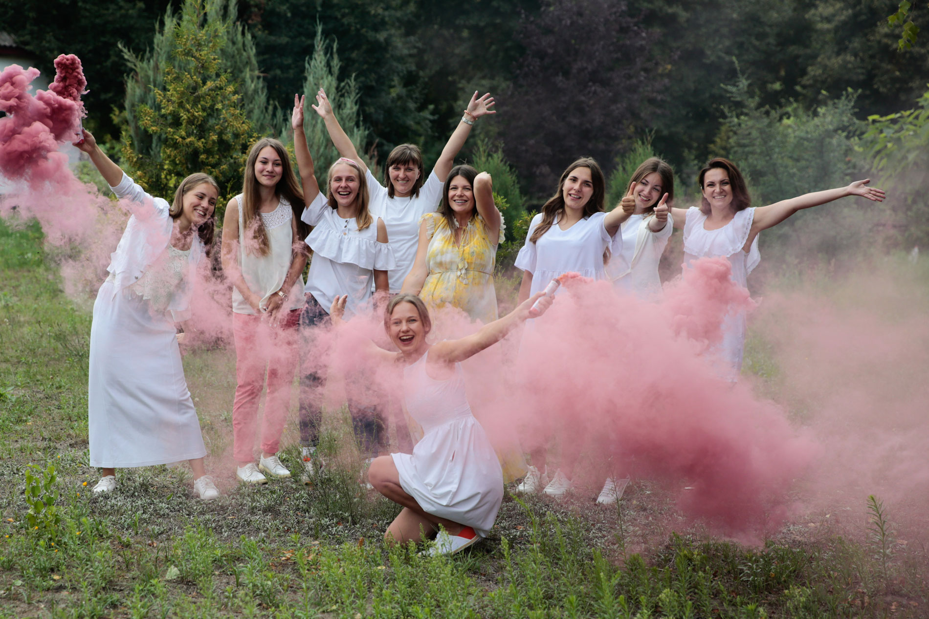 Baby Shower